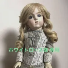 2026年最新】ビスクドール ブリュの人気アイテム - メルカリ