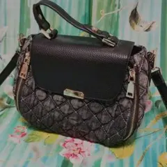 firano ショルダーバッグ 鞄 グランジ　Y2K　平成　00‘s