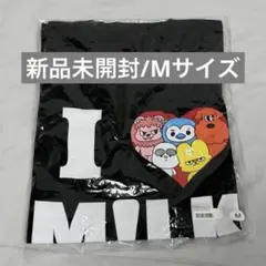 2026年最新】m!lk tシャツの人気アイテム - メルカリ