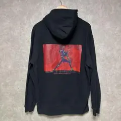 新品★限定品★雑・前田真宏展★エヴァンゲリヲン★初号機★フーディー★パーカー