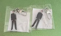 SEVENTEEN NEW カプセルトイ　the8