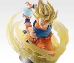 ラストワン　孫悟空　フィギュア　一番くじ ドラゴンボール スペクタクルバトル 一番くじ ドラゴンボール スペクタクルバトル ラストワン賞 孫悟空