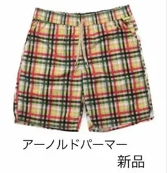 タウン&レジャー　シェア　ショートパンツ　アーノルドパーマーのサムネイル