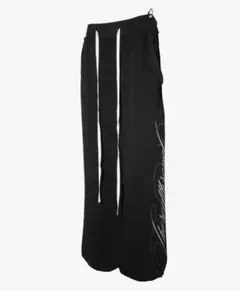 極美品 ラストネスト Last Nestスウェットパンツ フレアパンツ