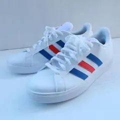 adidas GRANDCOURT BASE 10/28.5cm アディダス 靴のサムネイル
