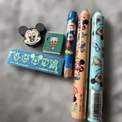 2026年最新】ディズニーランド 鉛筆 レトロの人気アイテム - メルカリ