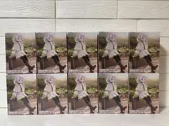 プライズフィギュア　葬送のフリーレン　フリーレン　１０点