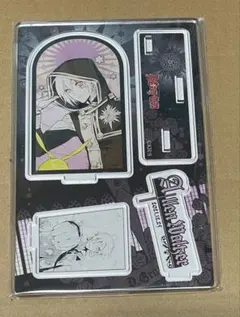 Dグレ ミニアクリルスタンド 神田 1点 2025年最新】d.gray-man アクリルスタンドの人気アイテム - メルカリ