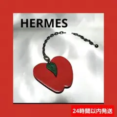 2025年最新】エルメス チャーム りんごの人気アイテム - メルカリ
