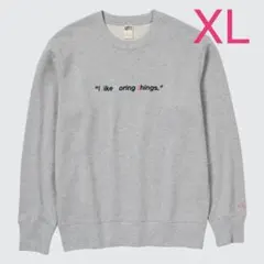 2026年最新】ユニクロ アンディウォーホル スウェットの人気アイテム