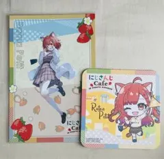 にじさんじ　スイパラ　ラトナプティ