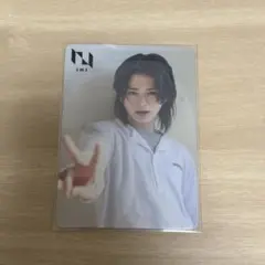 INI 松田迅 PULSE 楽天ブックス 特典トレカ