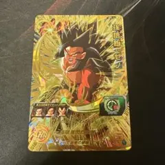スーパードラゴンボールヒーローズ um8-042 孫悟飯ゼノ