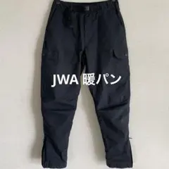 ユニクロ　JWANDERSON ヒートテックウォームイージーパンツ　Sサイズ