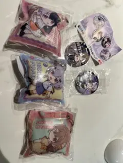 くら寿司　にじさんじコラボ