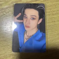 StrayKids スキズ バンチャン トレカ MD KARMA popup