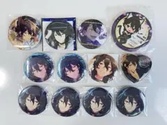 朔間零 SHUFFLE コレ缶 La Mort Idol Side - メルカリ