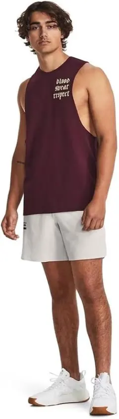 【Lサイズ】定価¥5,500 アンダーアーマー　プロジェクトロック タンクトップ