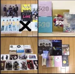 嵐　グッズ　まとめ売り