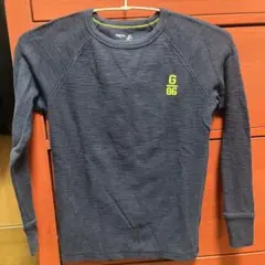 Gap 120㎝ロンT
