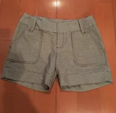 コムサ COMME CA MODELS ショートパンツ M