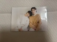 JUNON ジュノン 藤本洸大 簡秀吉 L版 ブロマイド - メルカリ