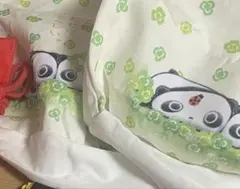 サンエックスユニバース カラフル!バラエティーコレクション たれぱんだ