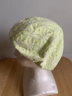 TITICACA ベレー帽のサムネイル