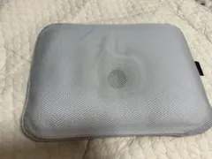 GioPillow ジオピロー ベビー枕 グレー　S
