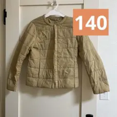 ユニクロ　UNIQLO ブルゾン　ジャケット　アウター　キッズ　子ども