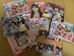 ときめきえがお とき宣 超ときめき♡宣伝部 16枚 まとめ売り CD - メルカリ