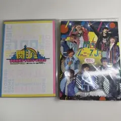 関西ジャニーズJr. DVD - メルカリ