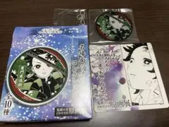 鬼滅の刃　原画展　名場面ジオラマ　コレクション