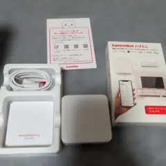 switchBot ハブミニ