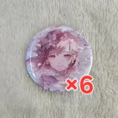 東雲絵名 グリ缶 50a 余花 プロセカ - メルカリ
