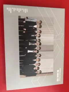 SEVENTEEN we make you Carat盤 ジュン