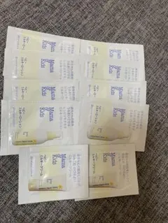 Mama & Kids ベビー保湿クリーム 10パック