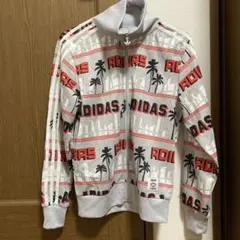 adidas originals×NIGO　トラックジャケット