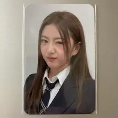 AtHeart エトハート Plot Twist yes24 特典　ボム　春