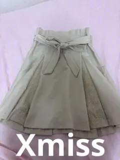 ★キスミス★フレアスカートのサムネイル