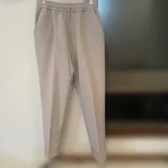 レディース パンツ ベージュ 38/M OPAQUE.CLIP