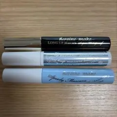 heroine make マスカラ 3点セットのサムネイル