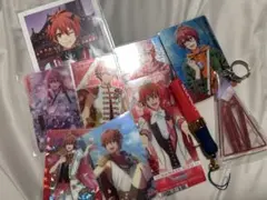 アイドリッシュセブン 七瀬陸