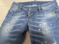 DSQUARED2 スキニージーンズ 34のサムネイル