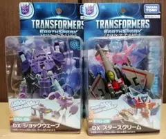 新品 トランスフォーマー スーパーリンク スノーストーム SD-10 レア品 