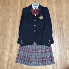 EAST BOY スーツ4点セット 11号 卒業式、通学、制服