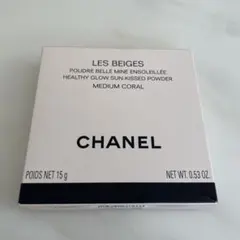 CHANEL レ　ベージュ　ヘルシー　グロウ　サンキスト　パウダーのサムネイル