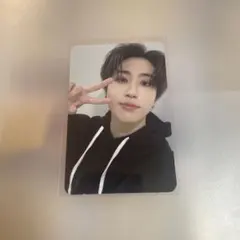 straykids ハン