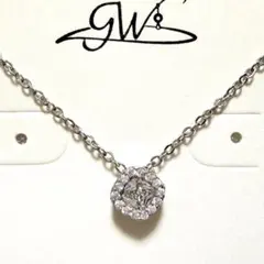 LuLuDiy GlitzWave ネックレス