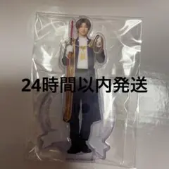刀ミュ へし切長谷部 アクスタ
